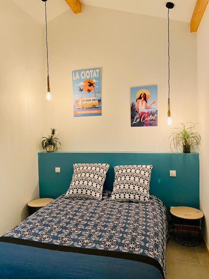 Loft24 Fibre Tout Compris Ussat Exterior foto