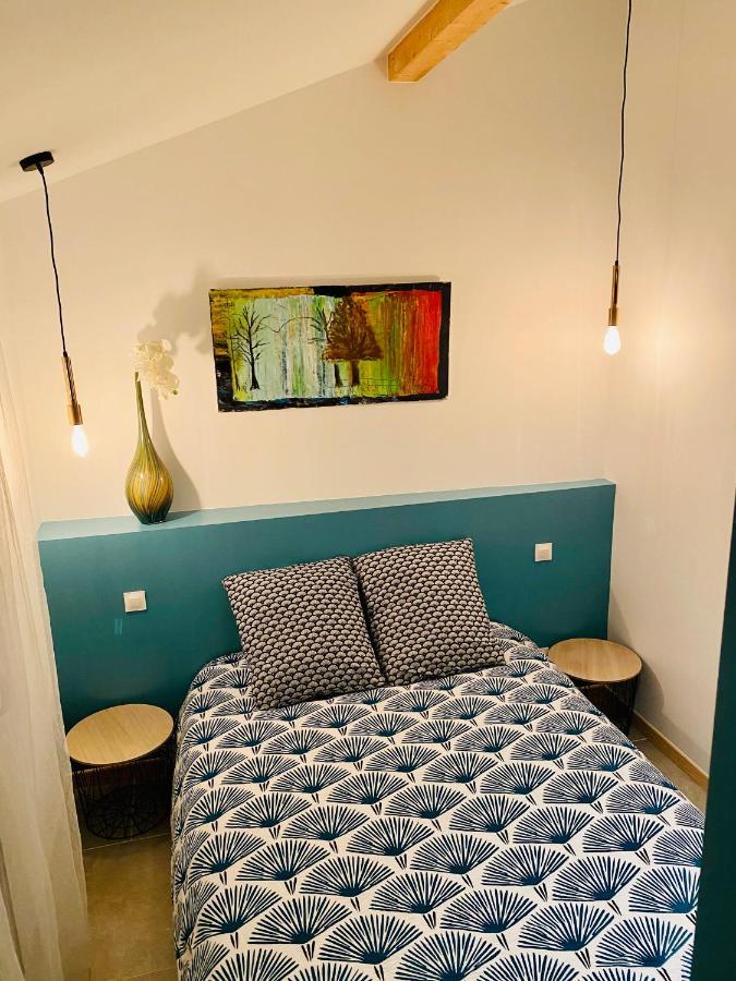 Loft24 Fibre Tout Compris Ussat Exterior foto