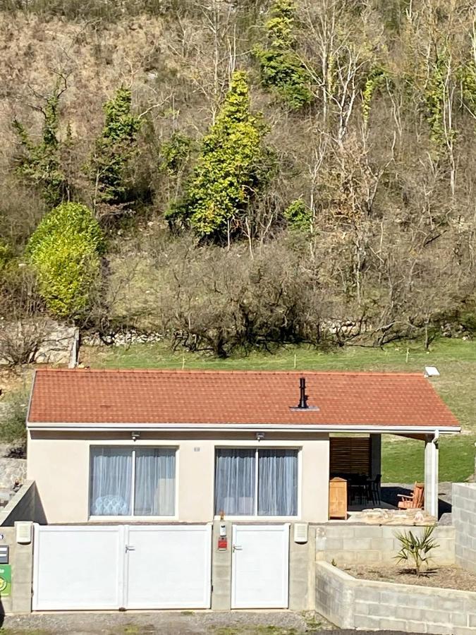 Loft24 Fibre Tout Compris Ussat Exterior foto