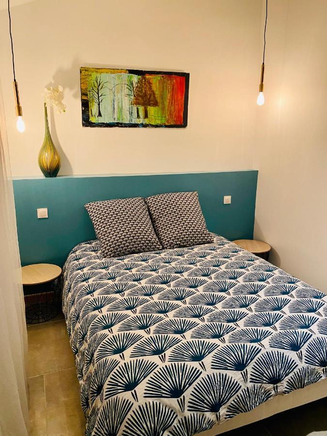 Loft24 Fibre Tout Compris Ussat Exterior foto